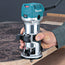 Toupie compacte 1-1/4 HP