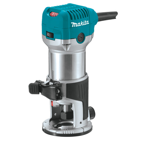 Toupie compacte 1-1/4 HP