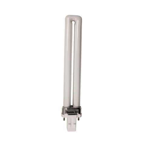 Tube fluorescent