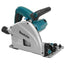 SCIE CIRCUALIRE 6-1/2' PLONGEANTE AVEC RAIL 55''
