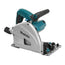 SCIE CIRCULAIRE PLONGEANTE 6-1/2'' POUR RAIL-GUIDE