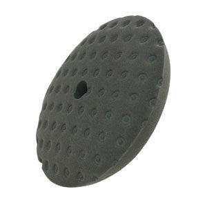 Pad mousse pour polisseuse