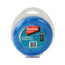 FIL A COUPER ROND POUR COUPE BORDURE 0.065'' X 50' (BLEU)
