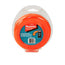 FIL A COUPER ROND POUR COUPE BORDURE 0.095'' X 40'  (ORANGE)