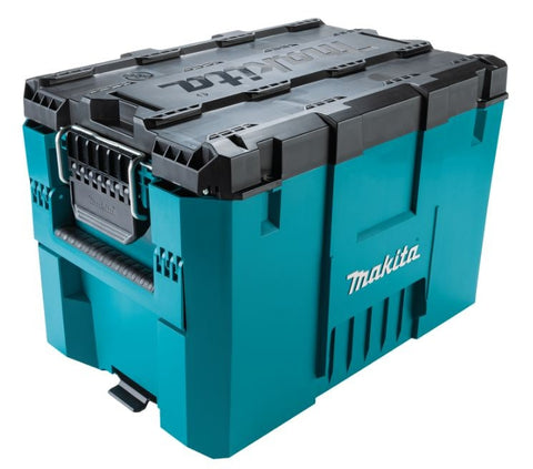 BOITE À OUTILS À RALLONGE EXTRA-LARGE MAKTRAK