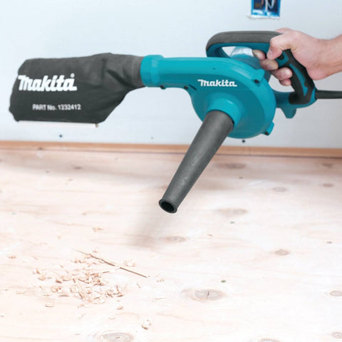 SOUFFLEUR - ASPIRATEUR 120V 145CFM 203MPH
