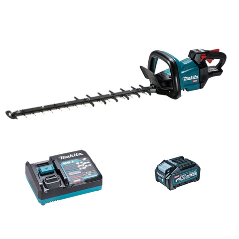 ENSEMBLE TAILLE-HAIES 24'' 40V + T-04313