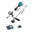ENSEMBLE COUPE BORDURE À ARBRE DIVISÉ UX01GZ + EM405MP + T-04313