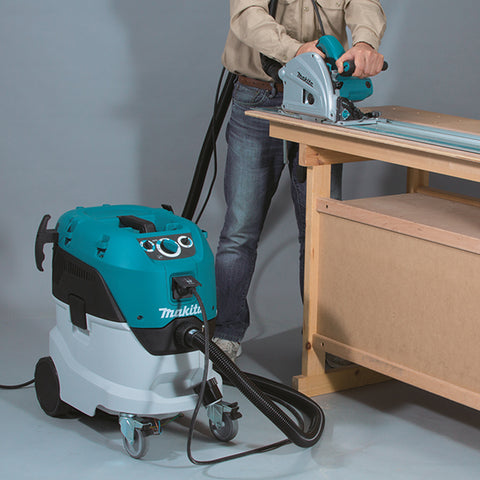 ASPIRATEUR SEC ET HUMIDE 11GAL HEPA