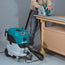 ASPIRATEUR SEC ET HUMIDE 11GAL HEPA