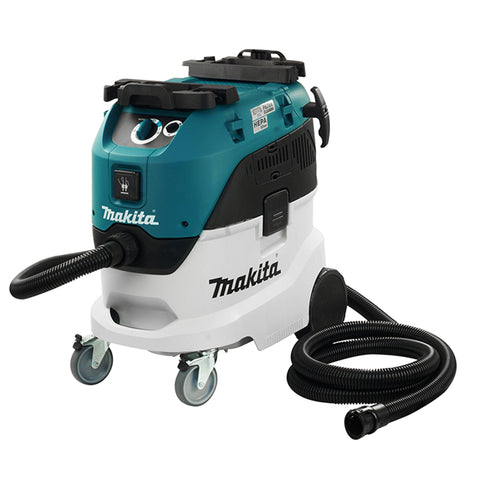 ASPIRATEUR SEC ET HUMIDE 11GAL HEPA