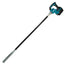 Vibrateur de béton sans fil sans balai li-ion 40 V max XGT avec XPT