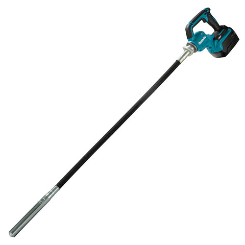 Vibrateur de béton sans fil sans balai li-ion 40 V max XGT avec XPT
