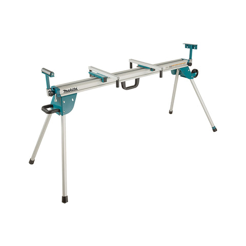 Support pliable pour scie à onglets