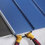 OUTILS DE PLIAGE 18''