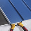OUTILS DE PLIAGE 18''