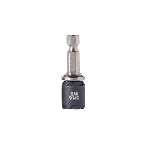 ADAPTATEUR MAGNÉTIQUE 2'' DENTS DE SCIE 1/4*5/16