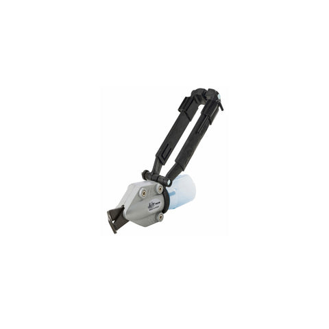 Adaptateur cisaille tole ondulée 18GA