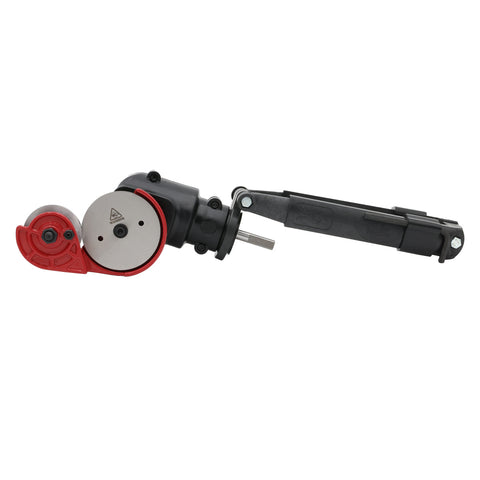 CISAILLE ROTATIVE TURBOSHEAR