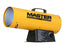 Chaufferette au propane de 60,000 BTU