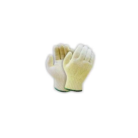 Workhorse® Gant En Coton-Polyester medium