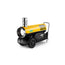 Chauffage indirect au kerosene diesel 70BTU