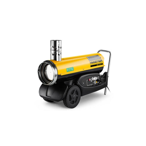 Chauffage indirect au kerosene diesel 70BTU