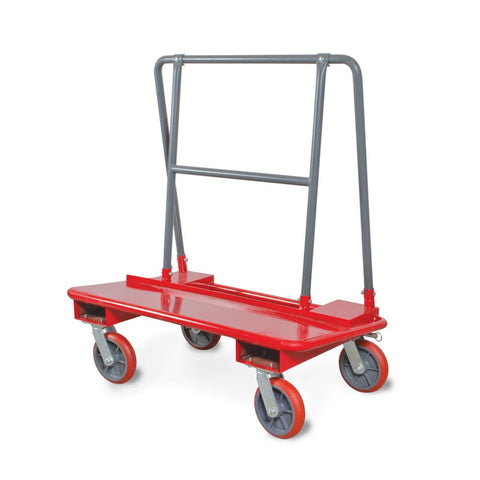 CHARIOT À GYPSE SÉRIE 3000 PERMAQUICK™