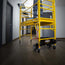 ENSEMBLE COMPLET D’ÉCHAFAUDAGE MOTORISÉ JOBSITE SERIESMD 6′ BAKER