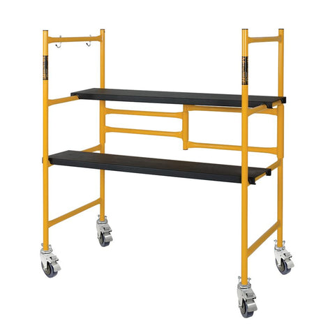 ÉCHAFFAUD 4' MINI DE BASE