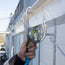 BARRE D’ASSURANCE EN ALUMINIUM 10′