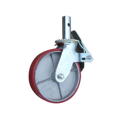 ROUE HAUTE CAPACITÉ