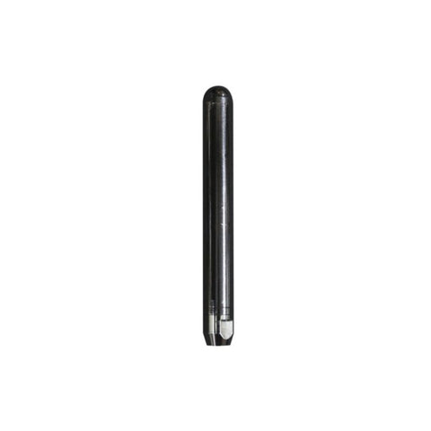 Tête de vibrateur en acier de 1-3/8 de diamètre