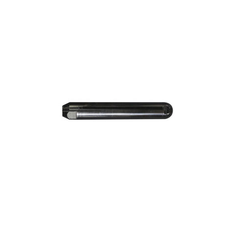 Vibrateur Multiquip 2100HD à tête en acier de 2-1/8 po de diamètre