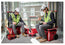 CHAUFFE-REPAS DE CHANTIER M18