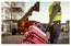 CHAUFFE-REPAS DE CHANTIER M18