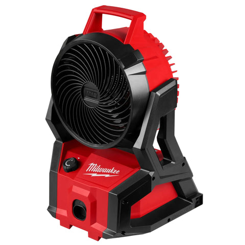 VENTILATEUR 900CFM M18 PACKOUT
