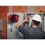 VENTILATEUR M12 400CFM 14MPH
