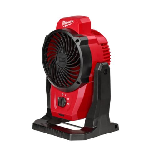 VENTILATEUR M12 400CFM 14MPH