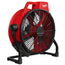 Ventilateur 18'' sans balais M18