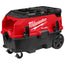 Extracteur de poussière M18 FUEL™ PACKOUT™ à double batterie de 9 gallons avec kit VACLINK™
