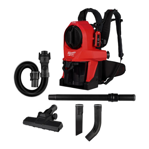 ASPIRATEUR DORSAL 3 EN 1  M18 FUEL