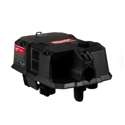 Tête de moteur d'aspirateur sec/humide M18 FUEL