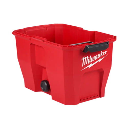 Réservoir d'aspirateur sec/humide de 9 gallons