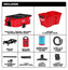 M18 FUEL™ NEXUS™ 6 GALLON WET/DRY VACUUM W/PACKOUT™ COMPATIBILITY & VACLINK™