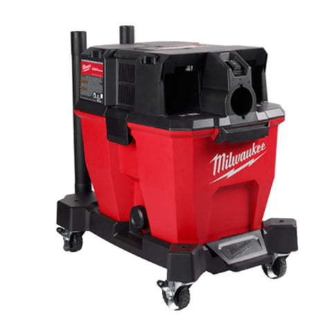 Aspirateur sec/humide à double batterie M18 FUEL™ de 9 gallons