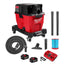 Kit d'aspirateur sec/humide à double batterie M18 FUEL de 9 gallons