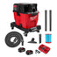 Kit d'aspirateur sec/humide à double batterie M18 FUEL de 9 gallons