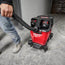 Kit d'aspirateur sec/humide à double batterie M18 FUEL de 9 gallons