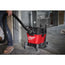Chariot pour aspirateur sec/humide